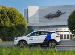 Каршеринг «Яндекс Драйв» начал работу в Екатеринбурге