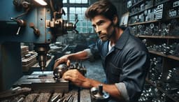 Ростех просил власти передать ему акции Ивановского завода тяжелого станкостроения