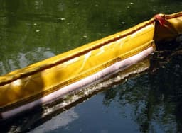 Nizhny Novgorod plant to receive new boom barriers