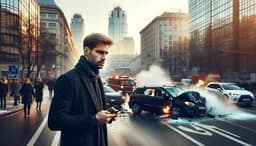 «ERA-GLONASS» Transferred Over 60 Thousand Emergency Calls to Rescuers Since the Beginning of the Year