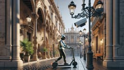 Как для автомобилей: в России планируют ввести обязательную регистрацию электросамокатов, электровелосипедов и мопедов