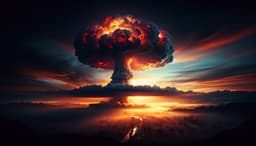 «Папа всех бомб»: в Bulgarian Military предположили, что Россия может применить ОДАБ-9000