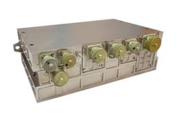 В Томске усовершенствовали прибор для управления батареей Российской орбитальной станции