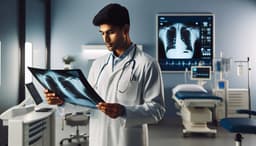 В России врачебную тайну могут раскрыть искусственному интеллекту