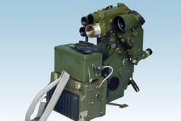 Забытая разработка России, которая помогла бы очистить небо от дронов: боевой лазер ПАПВ 