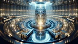 В Томске создали первый детектор для синхротрона СКИФ