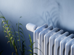 Сэкономит на отоплении: Сбер выпустил умный терморегулятор