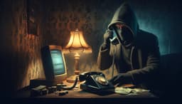 Мошенники придумали новый способ обмана россиян