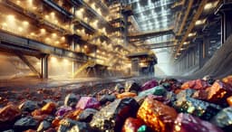  Снизит загрязнение на 20-25%: в Екатеринбурге разработали экологичную технологию добычи бедных руд