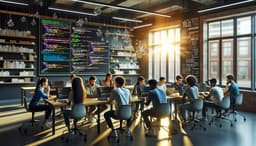 Для российской ОС «РОСА Мобайл» будут писать приложения студенты РТУ МИРЭА