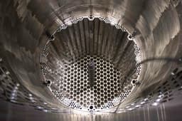 Начало пусконаладочных работ: на АЭС «Руппур» в Бангладеш загружают в реактор имитаторы тепловыделяющих сборок