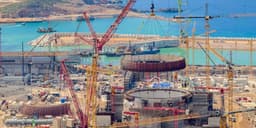 Глава Минэнерго Турции призвал снять санкции в атомной энергетике