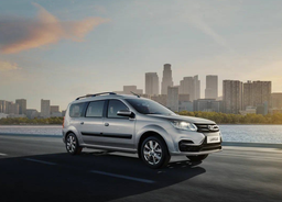 К запуску готова: Lada Largus улучшат до уровня Comfort