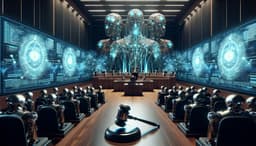 Правовые нормы для ИИ: Минэкономики уточняет правила для регуляторных песочниц