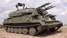 Бессмертная «Шилка»: ЗСУ-23-4 после модернизации превратится в кошмар для дронов на передовой