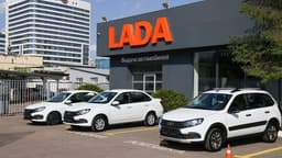 Ростех вернул себе более 30% акций АвтоВАЗа