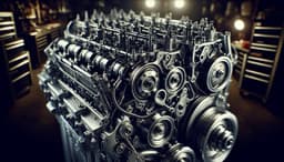 Will Increase the Efficiency of Power Plants: A Method for Waste-Free Natural Gas Combustion Invented in Moscow