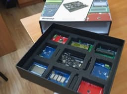 A Software Debugging Complex Developed in Moscow