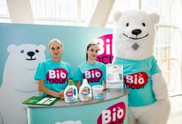 Ecology: ECO BEST Award Winners Announced