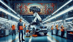 Глава АвтоВАЗа раскрыл подробности о кроссовере на базе LADA Vesta