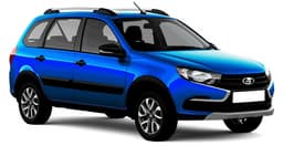 АвтоВАЗ перекрасил Lada Granta