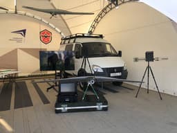 Птица высокого полета: почти бесшумный беспилотник СКАТ 350 М от «Калашникова»