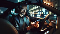 В приложении «Яндекс Go» появился новый сервис для автомобилистов — «Мое авто»