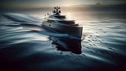 Спутниковую систему «Гонец» начнут использовать на промысловых судах