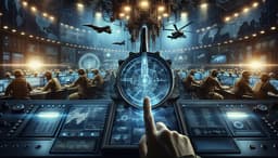 Разработаны новые российские аппараты связи, устойчивые к РЭБ и дешифровке