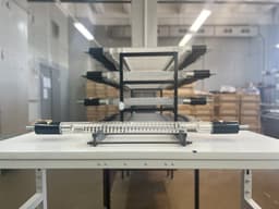 Росэлектроника импортозамещает французские огни Balisor для аэродромов 