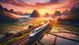 Из Приморья в Китай и КНДР: РЖД возобновляет пассажирские перевозки