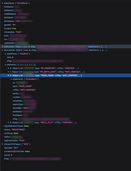 Ростелеком опроверг информацию об утечке личных данных с сайта реестра электронных повесток