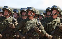 Стали известны правила осеннего призыва в армию в России