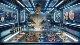 «Зеркальная» лаборатория появилась в Уральском и китайском вузах