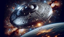 «Россия должна быть умнее»: в США встревожены из-за возможного размещения ядерного оружия в космосе