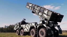Конкурент HIMARS: ракетчики успешно провели пуск из «Полонеза-М» на дальность в 300 км
