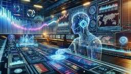 В Москве разработали систему для прогнозирования роста цен на акции