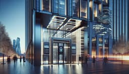 Не подобрать ключа: почти в двух тысячах коммерческих помещений Москвы поставили электронные замки 