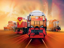 На 43% больше: СТМ планирует увеличить поставки маневровых тепловозов в 2024 году