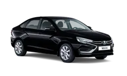 «Докризисные» Lada: как с начала 2024 года изменились цены на трёхлетние машины 