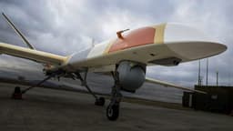 Сожгут Leopard 2A6, Challenger 2 и Strv 122: смертельный дуэт «Иноходца» и ракеты Х-БПЛА