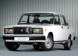 Среди самых продаваемых автомобилей в истории оказались две машины производства СССР