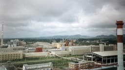 Советский проект на новой волне: Ростех возобновит строительство металлургического завода в Нигерии