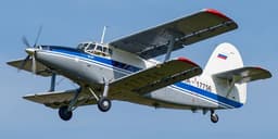 «Кукурузнику» Ан-2 дадут вторую жизнь в компании «АвиаСфера»