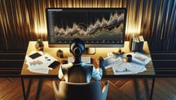 Новосибирские ученые разработали алгоритм для прогноза курса валют и погоды