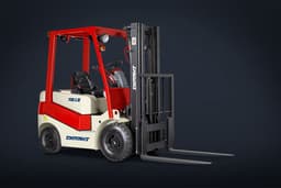 В Чувашии откроется цех для производства отечественных погрузчиков