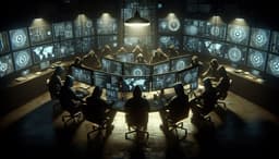 МВД: ущерб от киберпреступлений в России в 2024 году превысил 116 миллиардов рублей