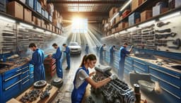 JAC заходит в Россию по-крупному?: обсуждается выпуск автомобилей с новым партнёром