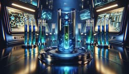 Российские ученые выявили долгосрочное воздействие цезия-137 на экосистему Западной Сибири