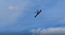 Российские военные разработали летающий гранатомет: революция или тупиковая ветвь развития?